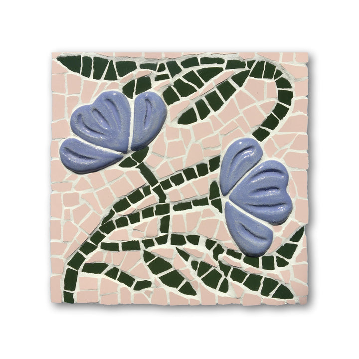 Mosaic Tile Campaneta