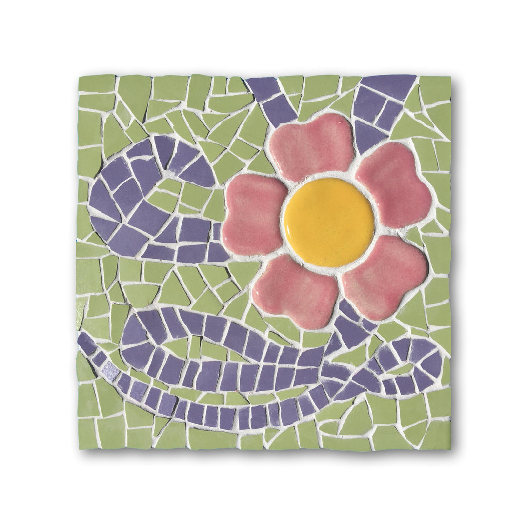 Mosaic Tile Estepa