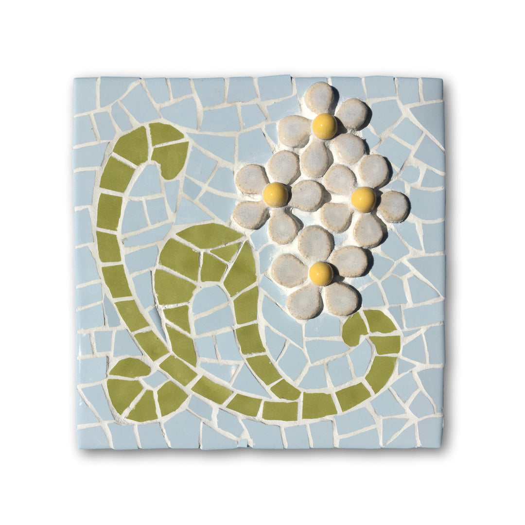 Mosaic Tile Margarida