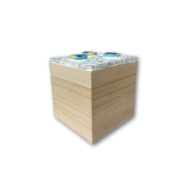 Mosaic Box Aigua